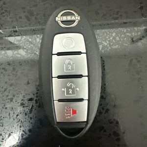 OEM 18-21 NISSAN KICKS ROGUE SMART KEY PROXIMITY REMOTE FOB KR5TXN3 285E3-5RA6A